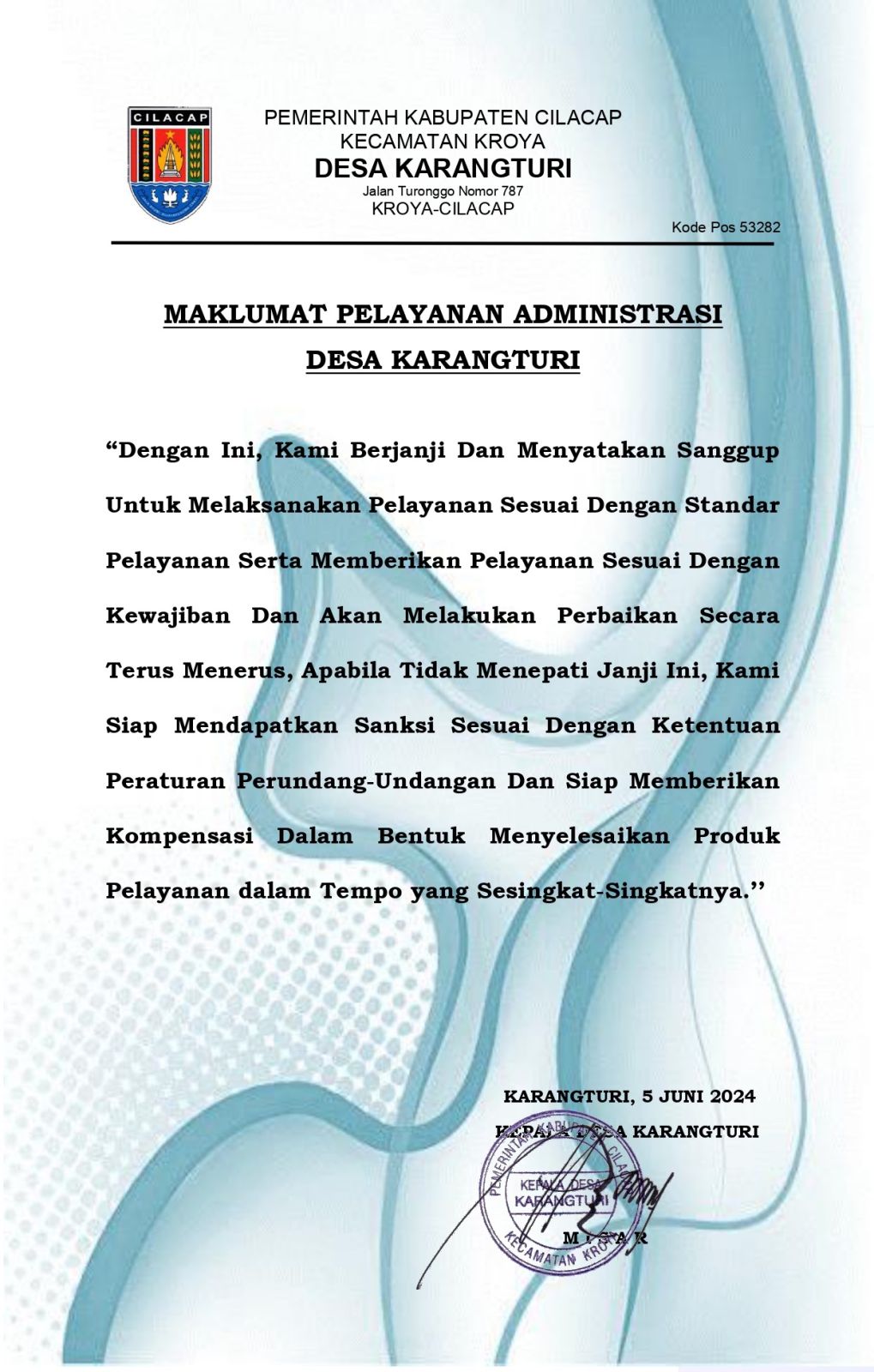 Tender Heritage Cilacap: Apa yang Akan Terjadi di 2026?